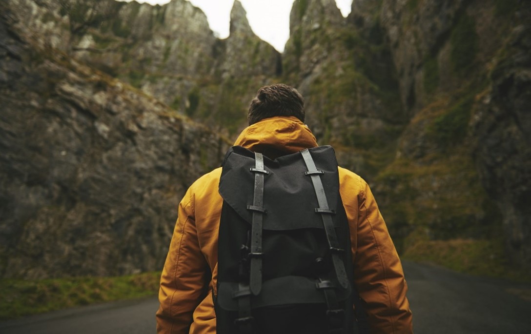 Go Take A Hike! And 5 Other Unlikely, Yet Powerful, Job Search Strategies