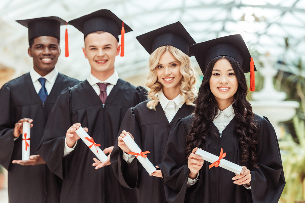 Job Search Success Strategies for New Graduates