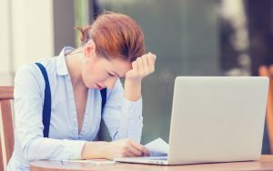 Tips to Overcome Job Search Fatigue